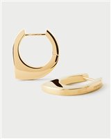 Earrings PDPaola Woman in Silver AR01-G20-U - AR01-G20-U